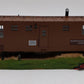 K-Line K-42433 O Operating Platform w/ Freight Car NIB