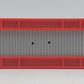 K-Line K-69002 O Gauge Circus Transport Railway Flatcar w/ Wagons EX/Box