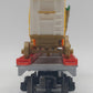 K-Line K-69002 O Gauge Circus Transport Railway Flatcar w/ Wagons EX/Box