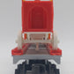 K-Line K-69002 O Gauge Circus Transport Railway Flatcar w/ Wagons EX/Box