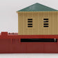 American Flyer 4-2300 S Scale Operating Oil Drum Loader LN/Box