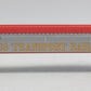 K-Line K-69003 O Gauge Circus Transport Railway Flatcar #69003 EX/Box