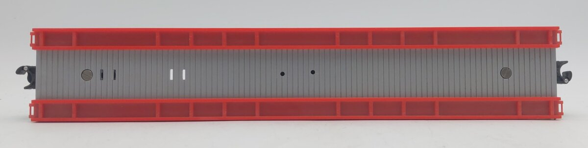 K-Line K-69003 O Gauge Circus Transport Railway Flatcar #69003 EX/Box