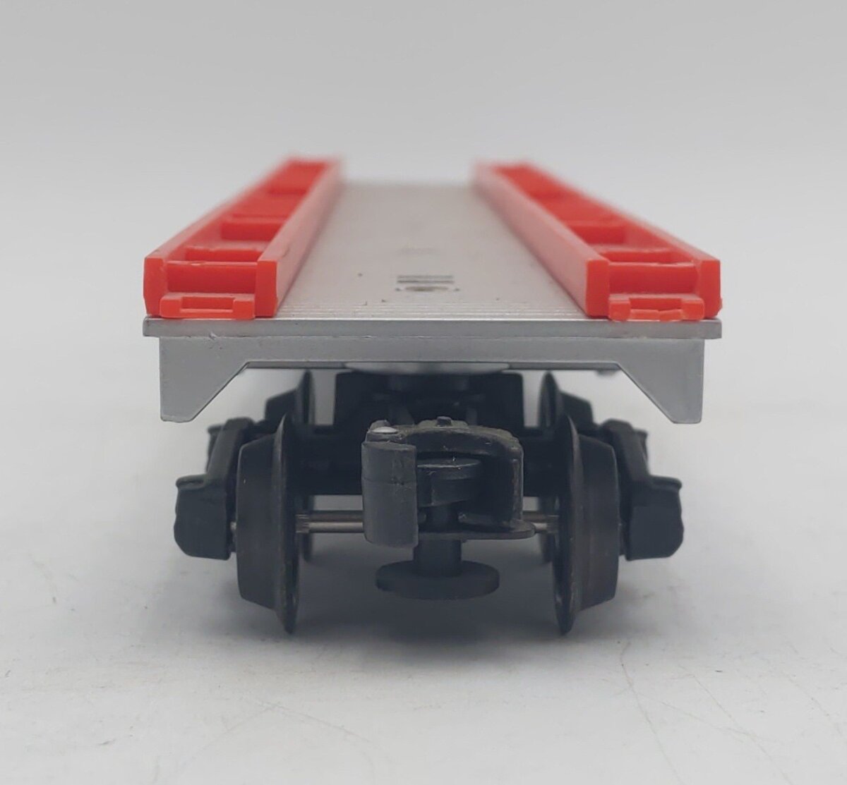 K-Line K-69009 Circus Flatcar w/o Wagons EX/Box