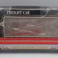 K-Line K-69009 Circus Flatcar w/o Wagons EX/Box