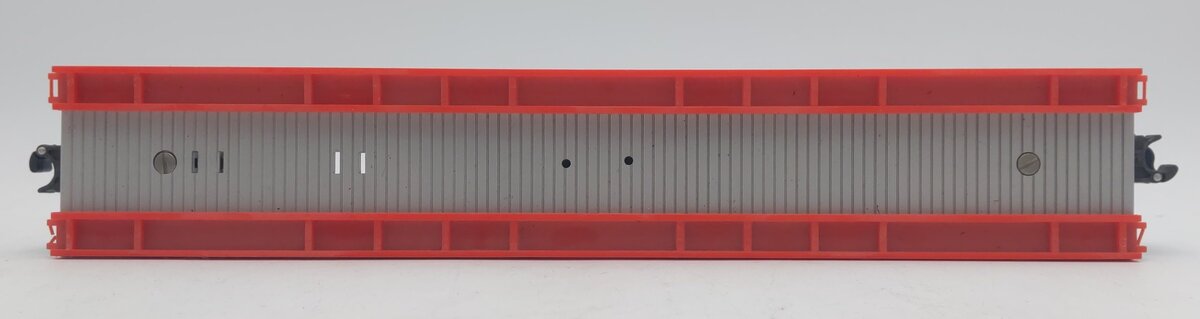 K-Line K-69009 Circus Flatcar w/o Wagons EX/Box