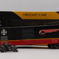 K-Line K761-1051 O Gauge Santa Fe Black Boxcar #97199/Box