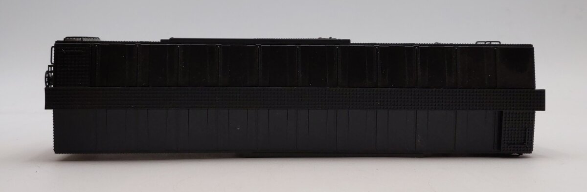 K-Line K761-1051 O Gauge Santa Fe Black Boxcar #97199/Box