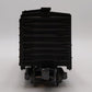 K-Line K761-1051 O Gauge Santa Fe Black Boxcar #97199/Box