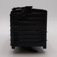 K-Line K761-1051 O Gauge Santa Fe Black Boxcar #97199/Box
