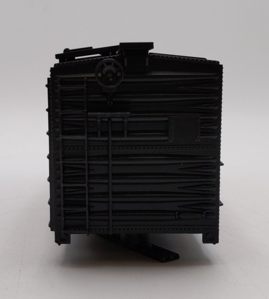 K-Line K761-1051 O Gauge Santa Fe Black Boxcar #97199/Box
