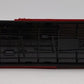 K-Line K761-1051 O Gauge Santa Fe Black Boxcar #97199/Box