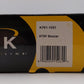 K-Line K761-1051 O Gauge Santa Fe Black Boxcar #97199/Box