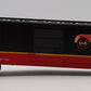 K-Line K761-1051 O Gauge Santa Fe Black Boxcar #97199/Box
