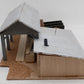 K-Line K-42450 O Gauge Operating Sawmill EX/Box