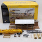 K-Line K-42450 O Gauge Operating Sawmill EX/Box