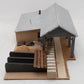 K-Line K-42450 O Gauge Operating Sawmill EX/Box