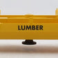 K-Line K-42450 O Gauge Operating Sawmill EX/Box