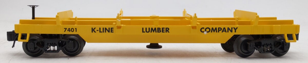 K-Line K-42450 O Gauge Operating Sawmill EX/Box