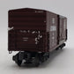 K-Line K765-1531 O Gauge Erie Lackawanna Boxcar #63404 NIB