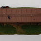 Lionel K-Line 6-21253 Operating Bunk Car Yard Office NIB