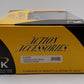 K-Line 6-22590 Roadside Fender Bender w/Smoke & Vehicle NIB