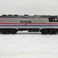 MTH 20-2147-1 Amtrak EMD F40PH Diesel Engine #300 w/PS1 EX/Box