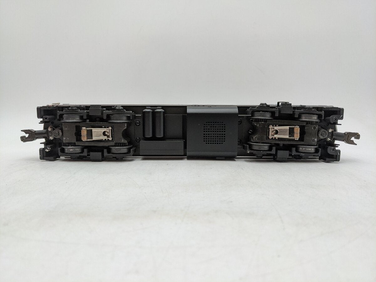 MTH 20-2147-1 Amtrak EMD F40PH Diesel Engine #300 w/PS1 EX/Box
