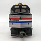 MTH 20-2147-1 Amtrak EMD F40PH Diesel Engine #300 w/PS1 EX/Box