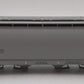 MTH 20-97401 O Gauge North American 4-Bay Cylindrical Grain Hopper Car #455002 NIB