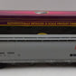 MTH 20-97401 O Gauge North American 4-Bay Cylindrical Grain Hopper Car #455002 NIB