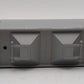 MTH 20-97401 O Gauge North American 4-Bay Cylindrical Grain Hopper Car #455002 NIB