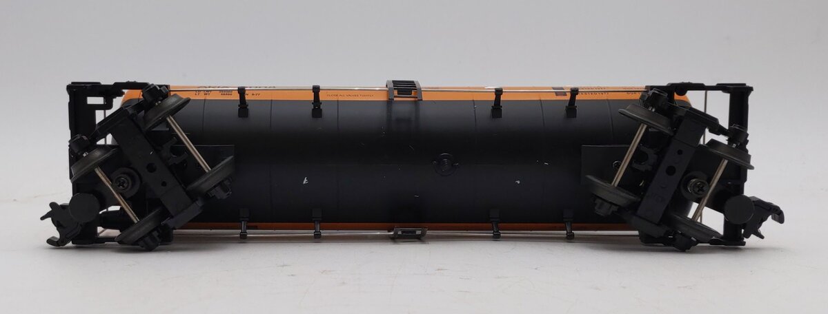 MTH 20-92011 O Gauge Airco Single Dome Tank Car #3008 LN/Box