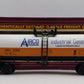 MTH 20-92011 O Gauge Airco Single Dome Tank Car #3008 LN/Box