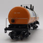 MTH 20-92011 O Gauge Airco Single Dome Tank Car #3008 LN/Box