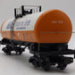 MTH 20-92011 O Gauge Airco Single Dome Tank Car #3008 LN/Box