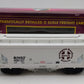 MTH 20-97668 O BNSF 2-Bay Centerflow Hopper #406127 NIB