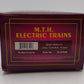 MTH 20-97668 O BNSF 2-Bay Centerflow Hopper #406127 NIB