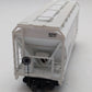 MTH 20-97668 O BNSF 2-Bay Centerflow Hopper #406127 NIB