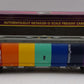 MTH 20-97687 O Gauge Canadian National (MTHRRC-2009) 100 Ton Hopper Car #370708 NIB