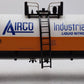 MTH 20-92011 O Gauge Airco Single Dome Tank Car #3008 EX/Box