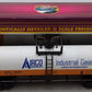 MTH 20-92011 O Gauge Airco Single Dome Tank Car #3008 EX/Box