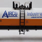 MTH 20-92011 O Gauge Airco Single Dome Tank Car #3008 EX/Box