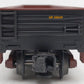 MTH 20-98002 O Gauge Union Pacific Gondola #30294 EX/Box