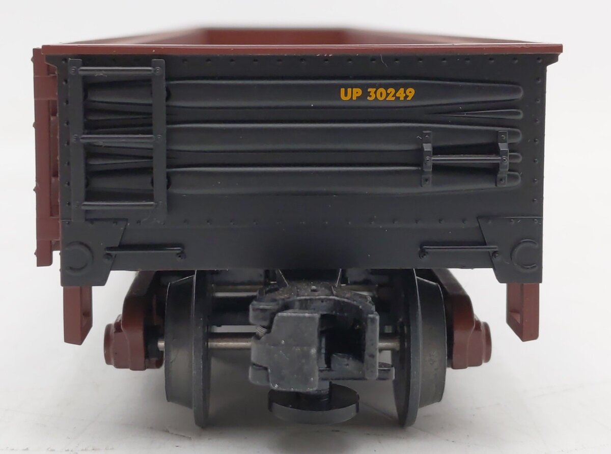 MTH 20-98002 O Gauge Union Pacific Gondola #30294 EX/Box