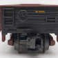 MTH 20-98002 O Gauge Union Pacific Gondola #30294 EX/Box