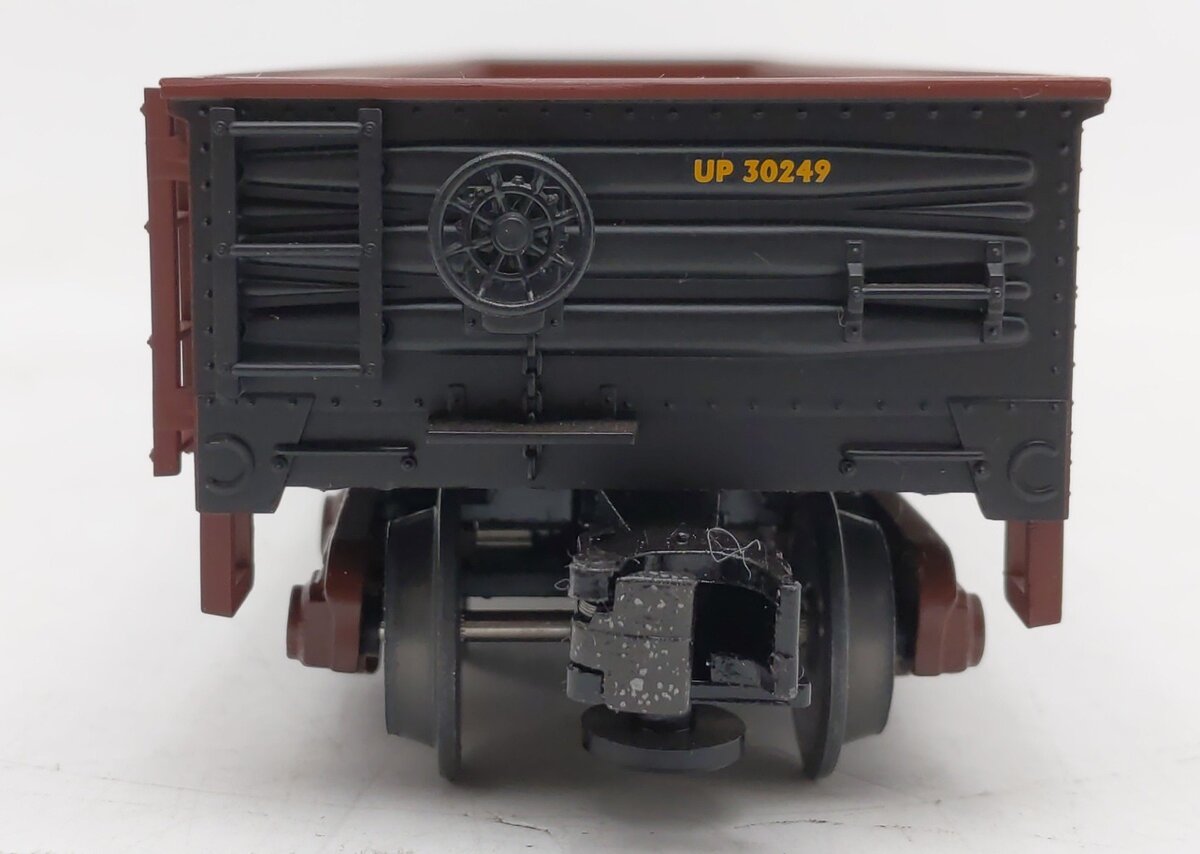 MTH 20-98002 O Gauge Union Pacific Gondola #30294 EX/Box