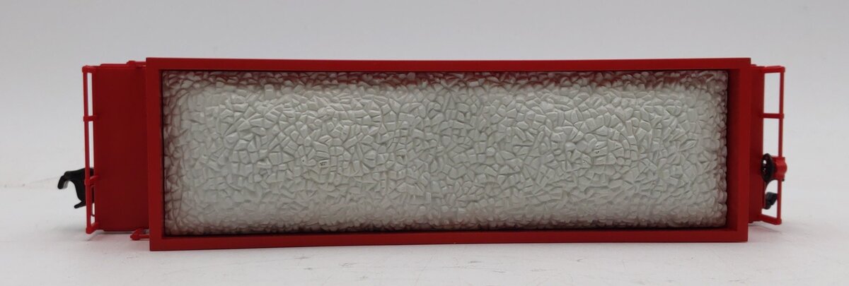 MTH 20-98217 O Gauge Florida East Coast Rapid Discharge Hopper w/Rock Load NIB