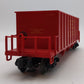 MTH 20-98217 O Gauge Florida East Coast Rapid Discharge Hopper w/Rock Load NIB