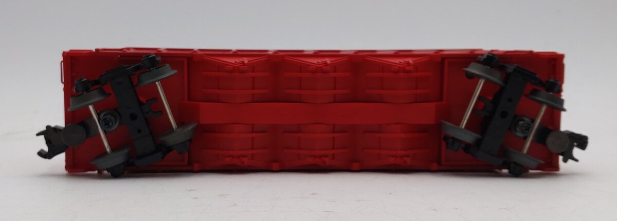 MTH 20-98217 O Gauge Florida East Coast Rapid Discharge Hopper w/Rock Load NIB